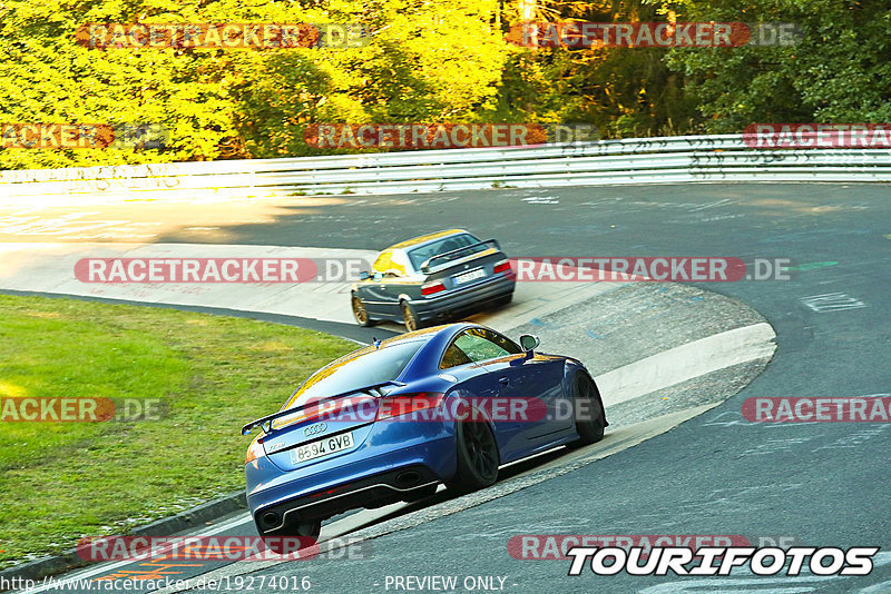 Bild #19274016 - Touristenfahrten Nürburgring Nordschleife (30.09.2022)