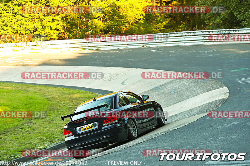 Bild #19274047 - Touristenfahrten Nürburgring Nordschleife (30.09.2022)