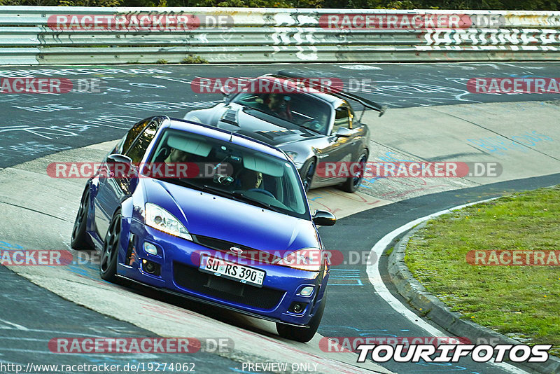 Bild #19274062 - Touristenfahrten Nürburgring Nordschleife (30.09.2022)