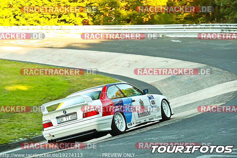 Bild #19274113 - Touristenfahrten Nürburgring Nordschleife (30.09.2022)