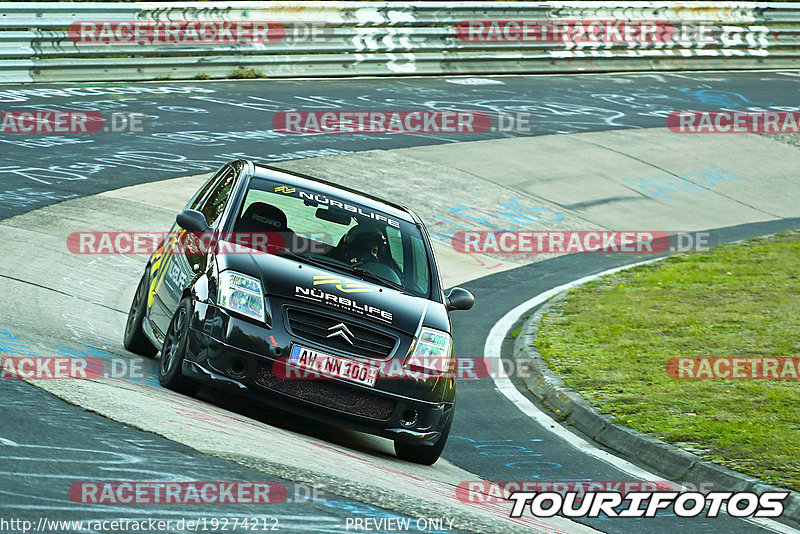 Bild #19274212 - Touristenfahrten Nürburgring Nordschleife (30.09.2022)