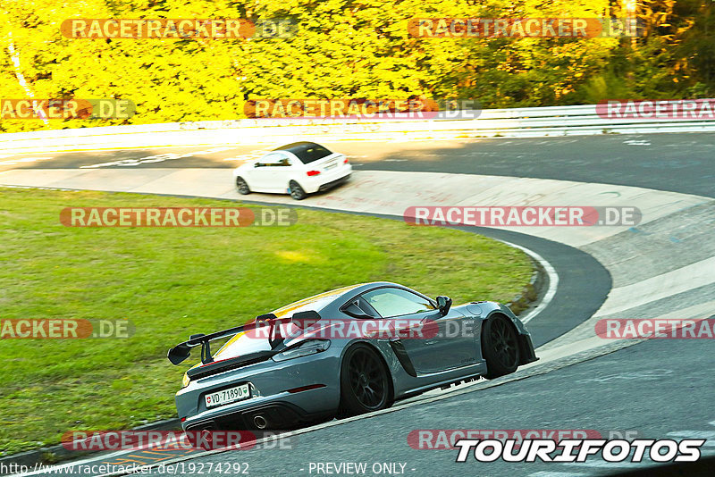 Bild #19274292 - Touristenfahrten Nürburgring Nordschleife (30.09.2022)