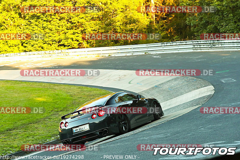 Bild #19274298 - Touristenfahrten Nürburgring Nordschleife (30.09.2022)