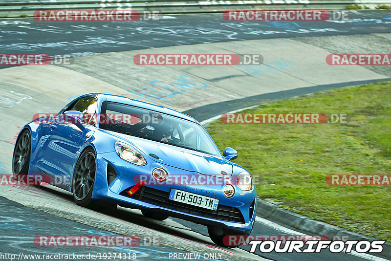 Bild #19274318 - Touristenfahrten Nürburgring Nordschleife (30.09.2022)