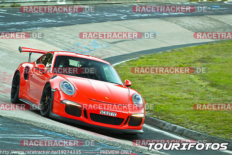 Bild #19274335 - Touristenfahrten Nürburgring Nordschleife (30.09.2022)