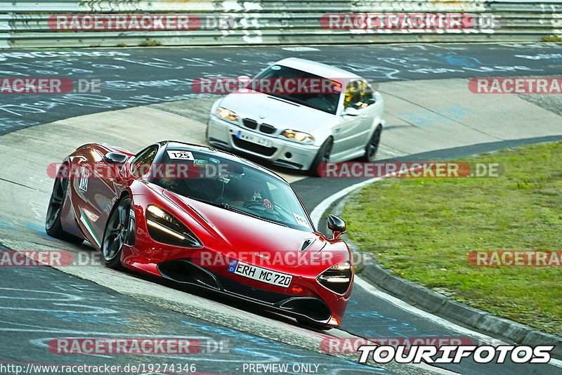 Bild #19274346 - Touristenfahrten Nürburgring Nordschleife (30.09.2022)