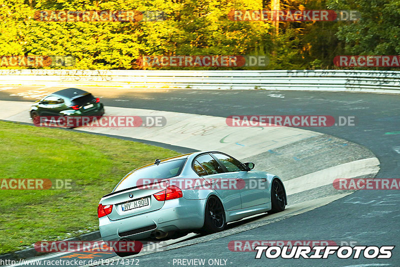 Bild #19274372 - Touristenfahrten Nürburgring Nordschleife (30.09.2022)