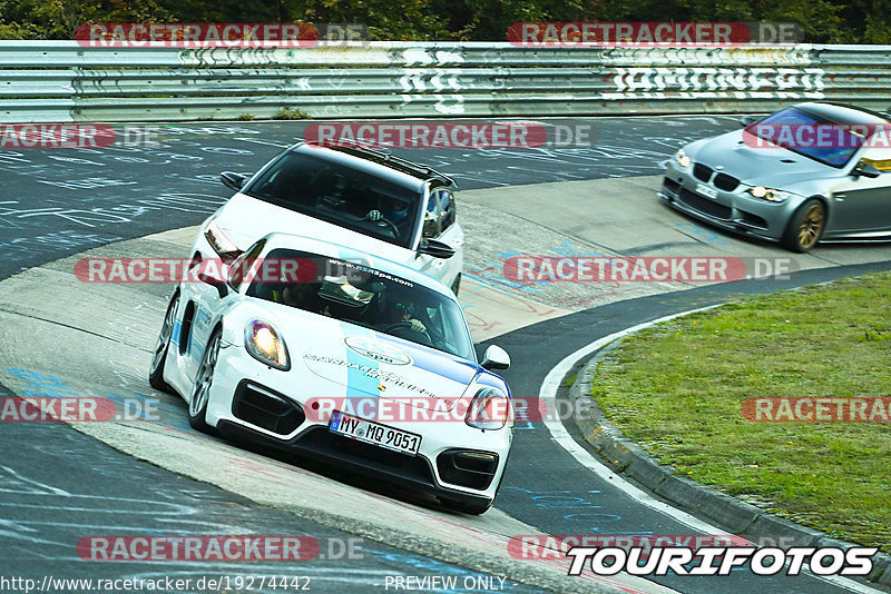 Bild #19274442 - Touristenfahrten Nürburgring Nordschleife (30.09.2022)