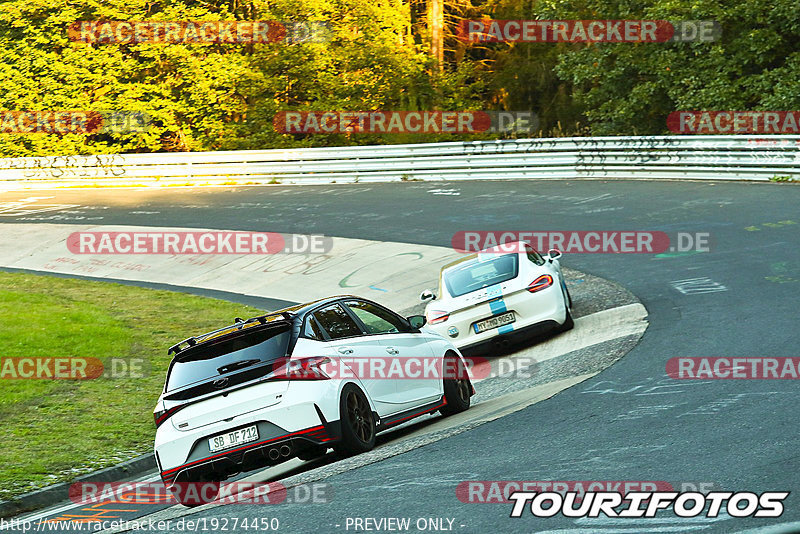 Bild #19274450 - Touristenfahrten Nürburgring Nordschleife (30.09.2022)