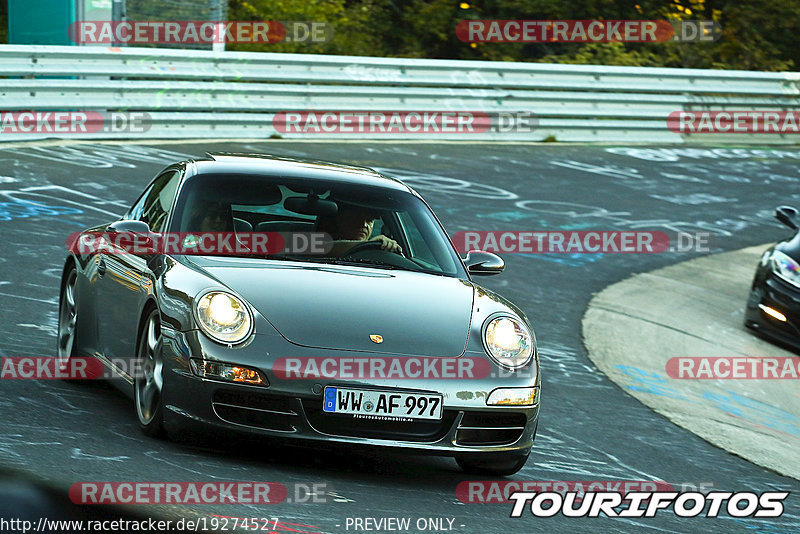 Bild #19274527 - Touristenfahrten Nürburgring Nordschleife (30.09.2022)