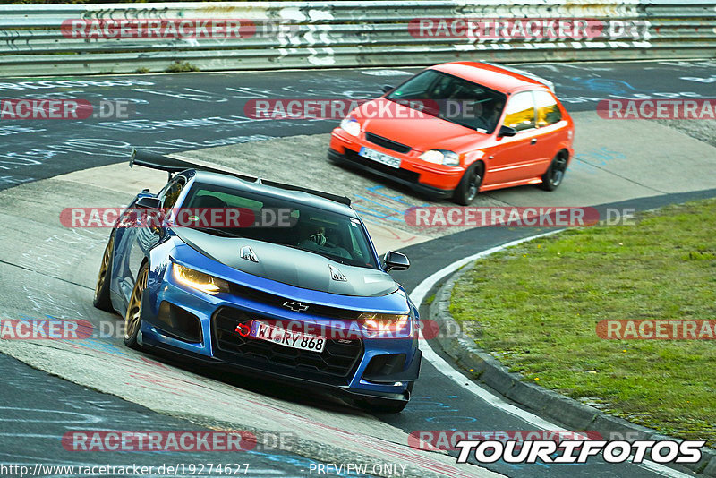 Bild #19274627 - Touristenfahrten Nürburgring Nordschleife (30.09.2022)