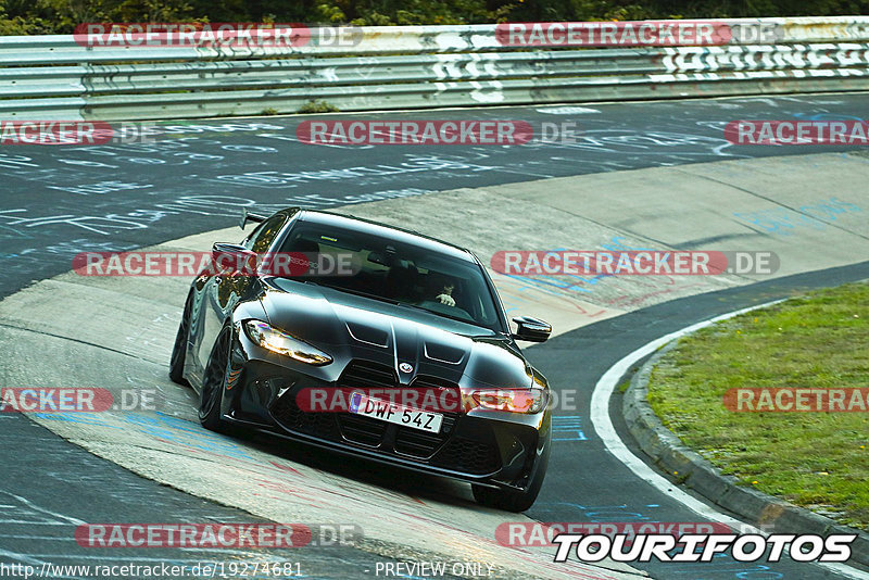 Bild #19274681 - Touristenfahrten Nürburgring Nordschleife (30.09.2022)