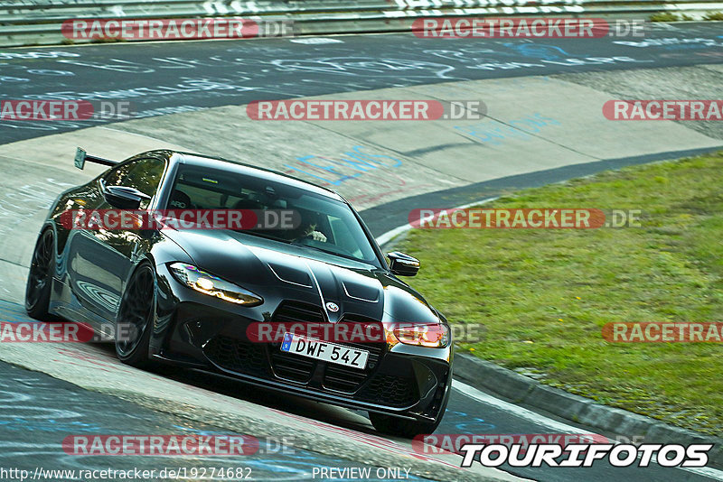 Bild #19274682 - Touristenfahrten Nürburgring Nordschleife (30.09.2022)