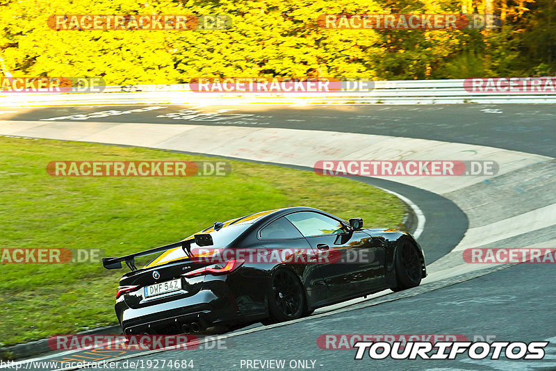 Bild #19274684 - Touristenfahrten Nürburgring Nordschleife (30.09.2022)