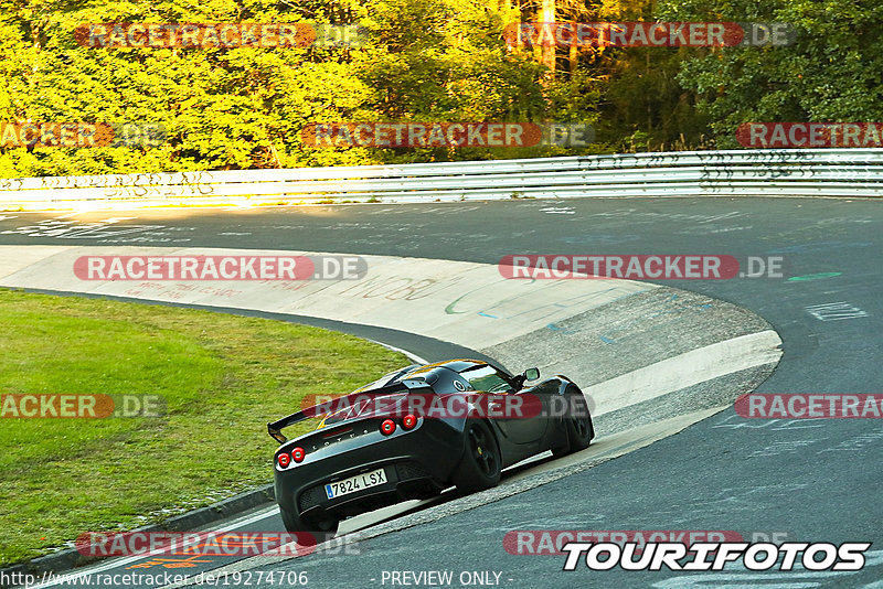 Bild #19274706 - Touristenfahrten Nürburgring Nordschleife (30.09.2022)