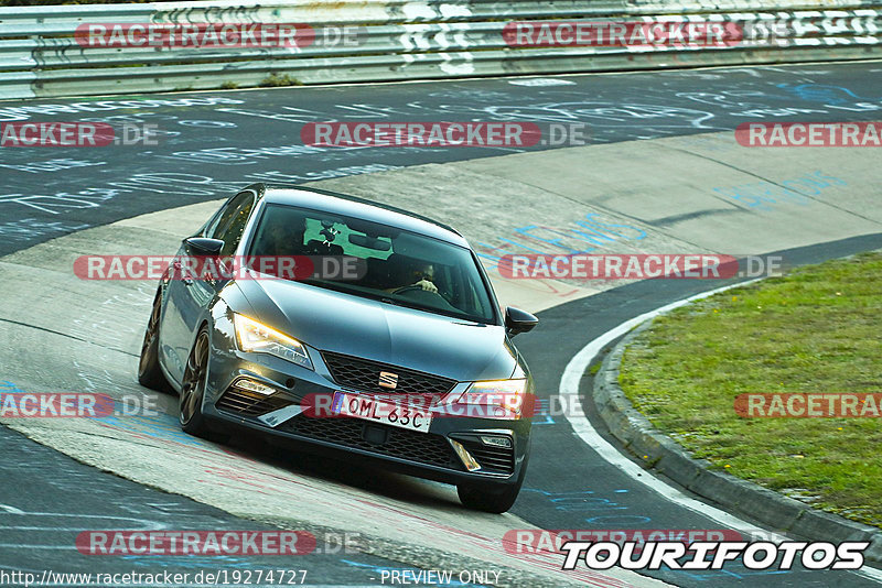 Bild #19274727 - Touristenfahrten Nürburgring Nordschleife (30.09.2022)