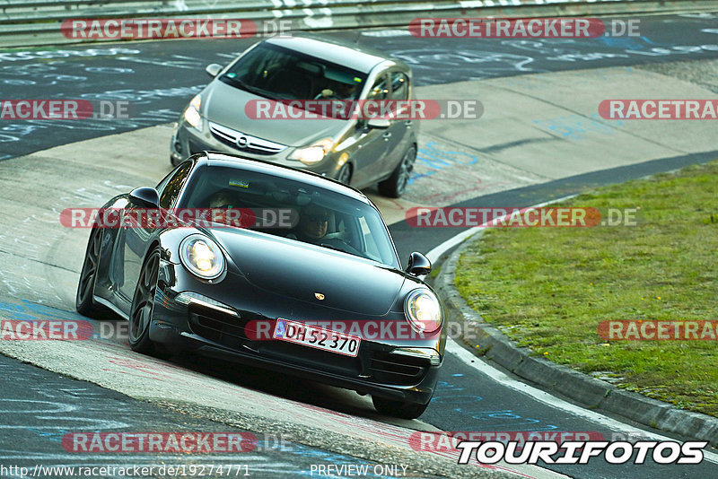 Bild #19274771 - Touristenfahrten Nürburgring Nordschleife (30.09.2022)