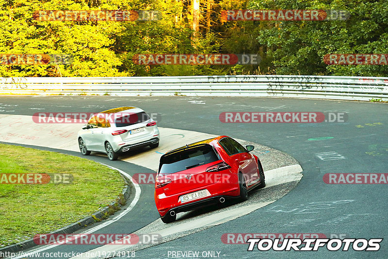 Bild #19274918 - Touristenfahrten Nürburgring Nordschleife (30.09.2022)