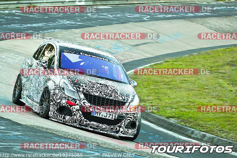 Bild #19275065 - Touristenfahrten Nürburgring Nordschleife (30.09.2022)