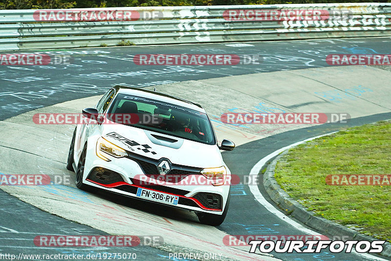 Bild #19275070 - Touristenfahrten Nürburgring Nordschleife (30.09.2022)