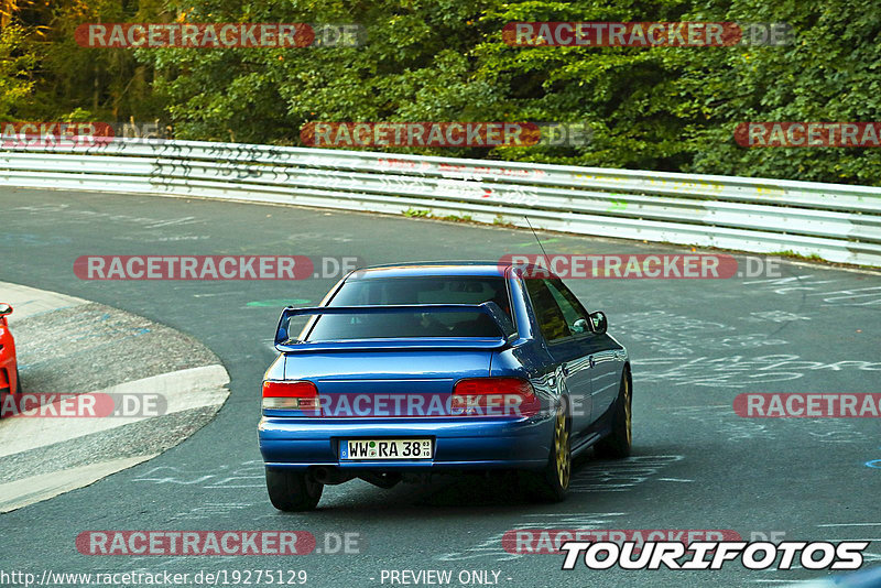 Bild #19275129 - Touristenfahrten Nürburgring Nordschleife (30.09.2022)