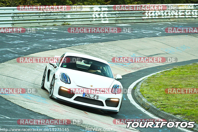 Bild #19275145 - Touristenfahrten Nürburgring Nordschleife (30.09.2022)