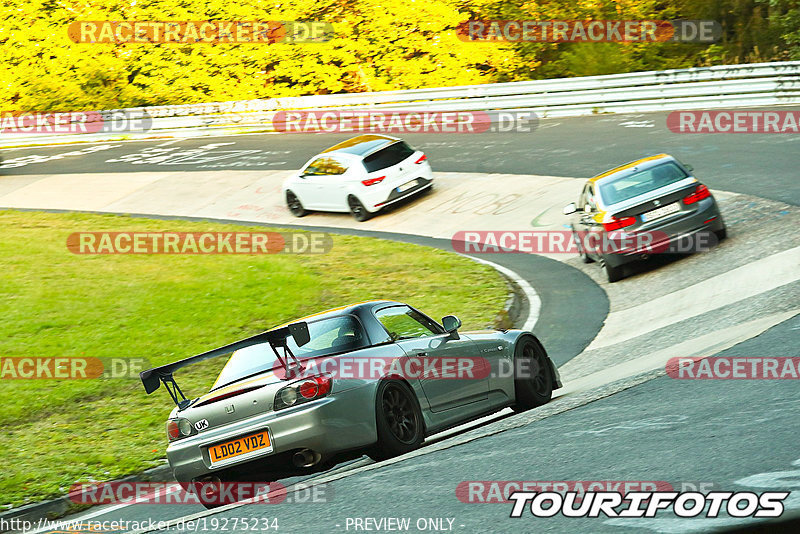 Bild #19275234 - Touristenfahrten Nürburgring Nordschleife (30.09.2022)