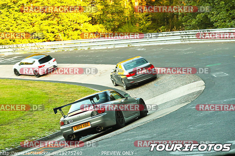 Bild #19275240 - Touristenfahrten Nürburgring Nordschleife (30.09.2022)