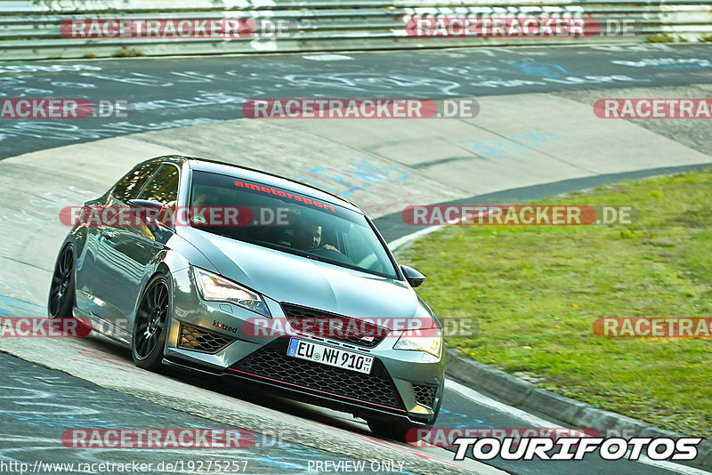 Bild #19275257 - Touristenfahrten Nürburgring Nordschleife (30.09.2022)