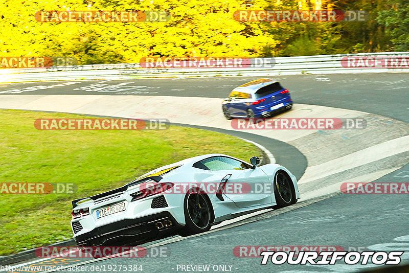 Bild #19275384 - Touristenfahrten Nürburgring Nordschleife (30.09.2022)