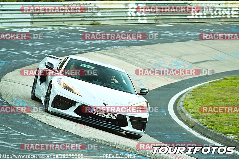 Bild #19275385 - Touristenfahrten Nürburgring Nordschleife (30.09.2022)