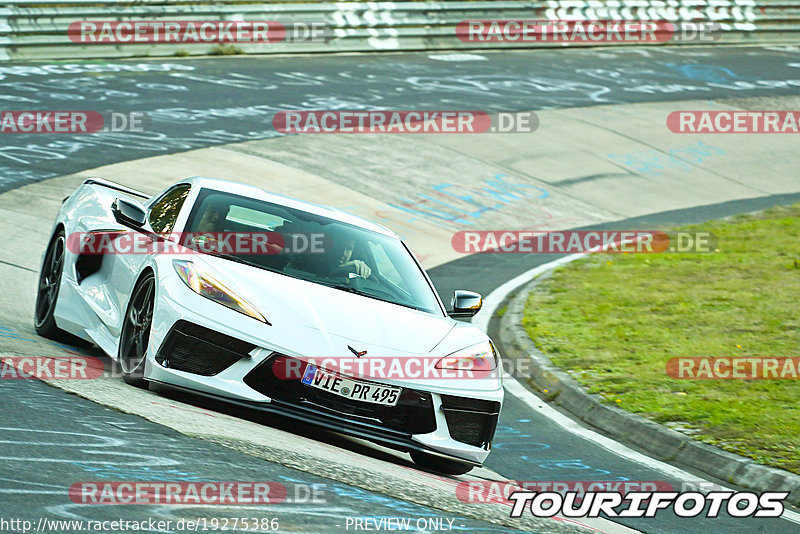 Bild #19275386 - Touristenfahrten Nürburgring Nordschleife (30.09.2022)