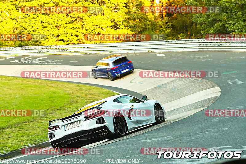 Bild #19275390 - Touristenfahrten Nürburgring Nordschleife (30.09.2022)