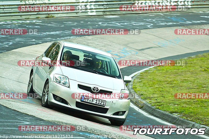 Bild #19275424 - Touristenfahrten Nürburgring Nordschleife (30.09.2022)