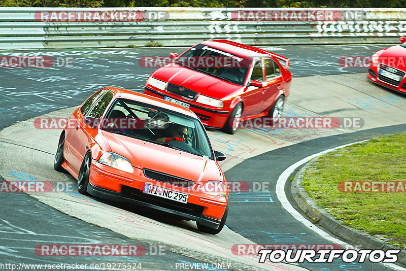 Bild #19275524 - Touristenfahrten Nürburgring Nordschleife (30.09.2022)