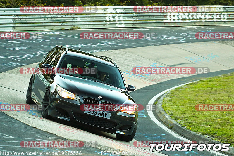 Bild #19275558 - Touristenfahrten Nürburgring Nordschleife (30.09.2022)