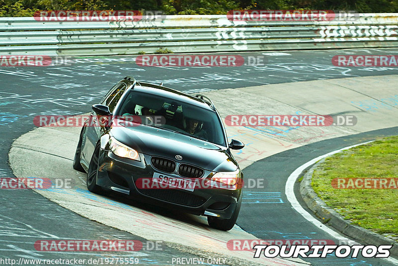 Bild #19275559 - Touristenfahrten Nürburgring Nordschleife (30.09.2022)