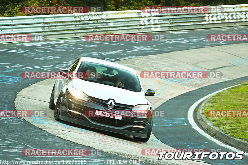 Bild #19275565 - Touristenfahrten Nürburgring Nordschleife (30.09.2022)