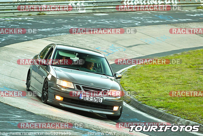 Bild #19275575 - Touristenfahrten Nürburgring Nordschleife (30.09.2022)