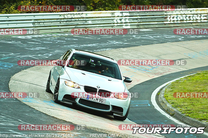 Bild #19275663 - Touristenfahrten Nürburgring Nordschleife (30.09.2022)