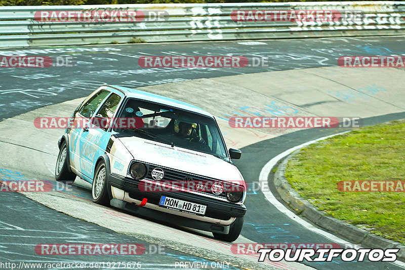 Bild #19275676 - Touristenfahrten Nürburgring Nordschleife (30.09.2022)