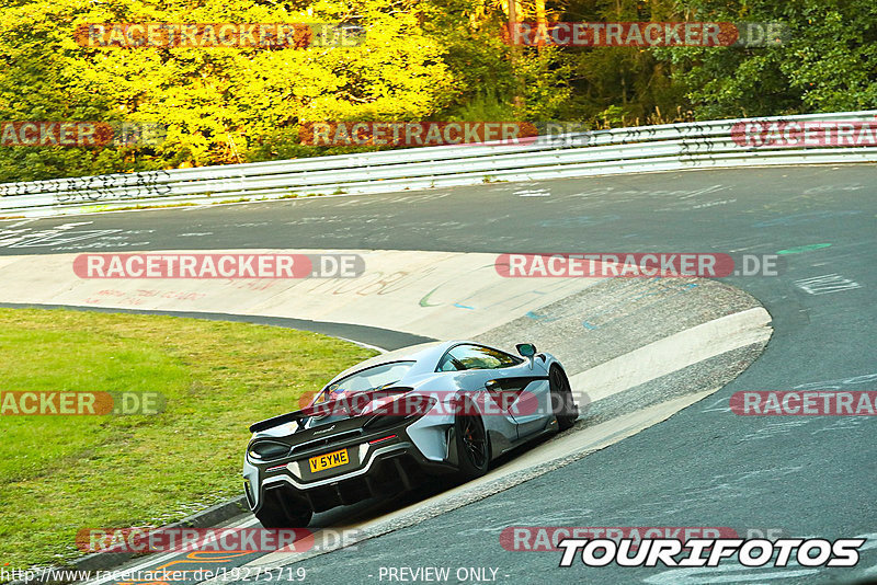 Bild #19275719 - Touristenfahrten Nürburgring Nordschleife (30.09.2022)