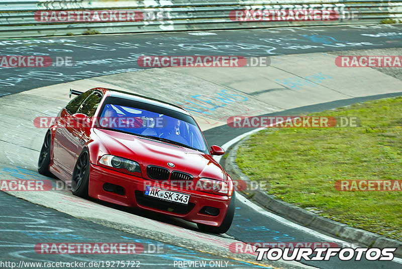 Bild #19275722 - Touristenfahrten Nürburgring Nordschleife (30.09.2022)