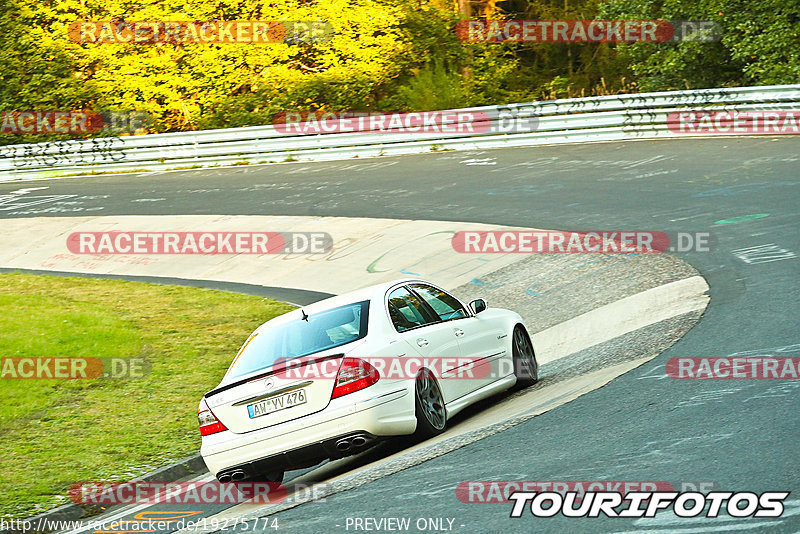 Bild #19275774 - Touristenfahrten Nürburgring Nordschleife (30.09.2022)