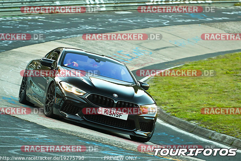 Bild #19275790 - Touristenfahrten Nürburgring Nordschleife (30.09.2022)