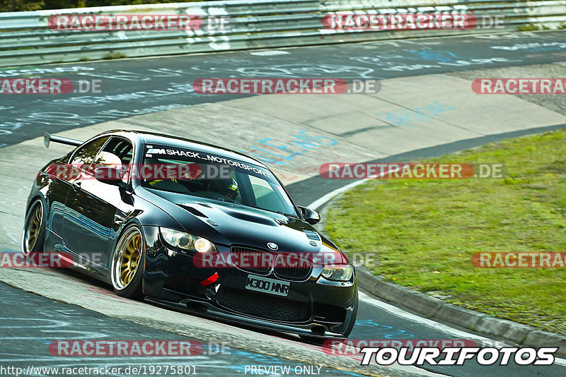 Bild #19275801 - Touristenfahrten Nürburgring Nordschleife (30.09.2022)