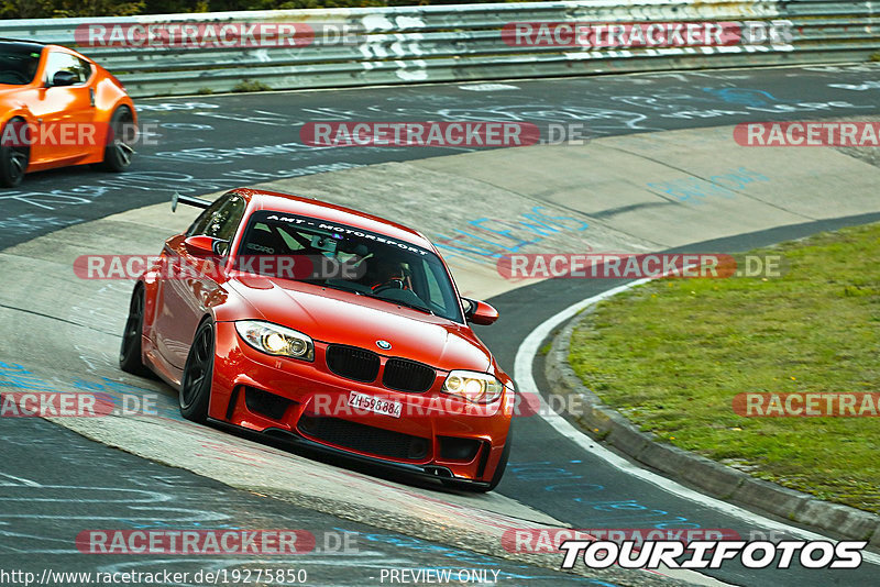 Bild #19275850 - Touristenfahrten Nürburgring Nordschleife (30.09.2022)