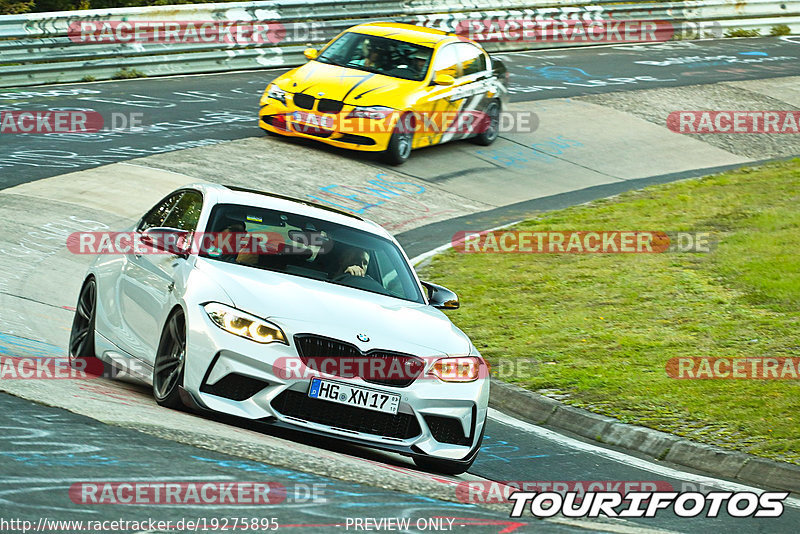 Bild #19275895 - Touristenfahrten Nürburgring Nordschleife (30.09.2022)