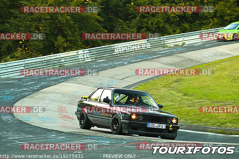 Bild #19275931 - Touristenfahrten Nürburgring Nordschleife (30.09.2022)