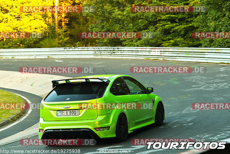 Bild #19275938 - Touristenfahrten Nürburgring Nordschleife (30.09.2022)